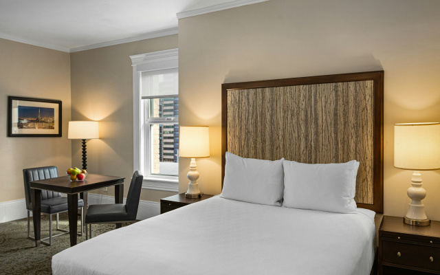 WorldMark San Francisco