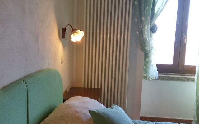 Country House Cammaruso Grande