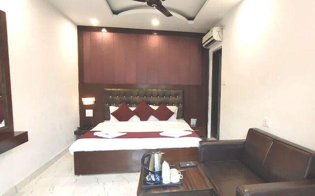 Se Hotel Grand Aryavart