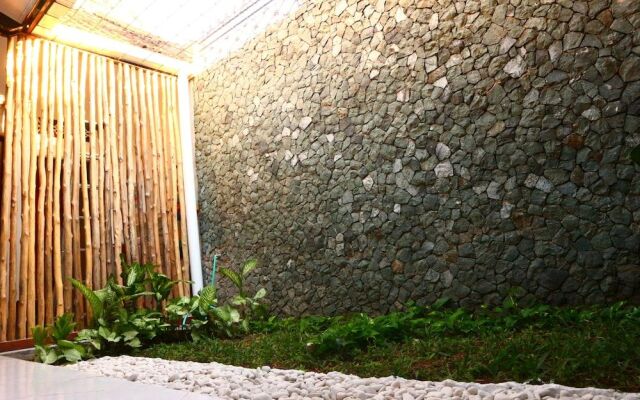 Lombok Escape Homestay