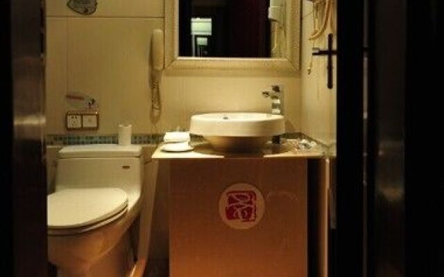 Yijing International Holiday Hotel