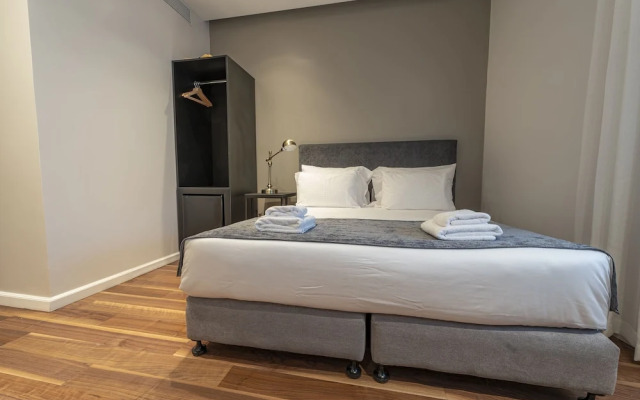 Hematian Hotel by Effy