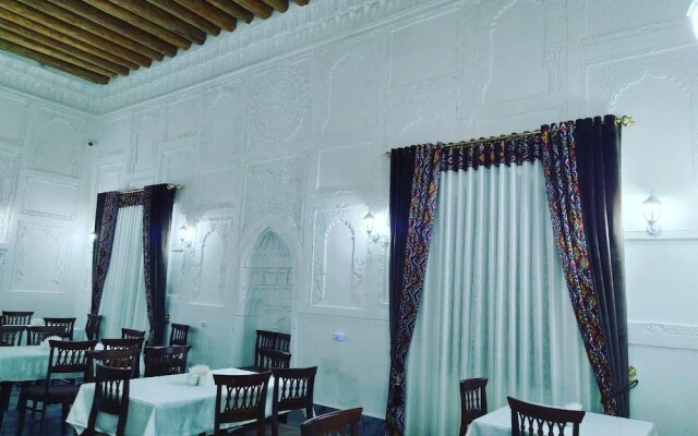 Отель New Star Хива