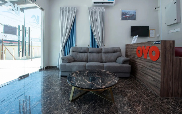 OYO 90234 Sungai Rengit City Resort 2 - photo 3
