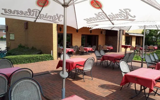 Hotel Restaurant Ramster