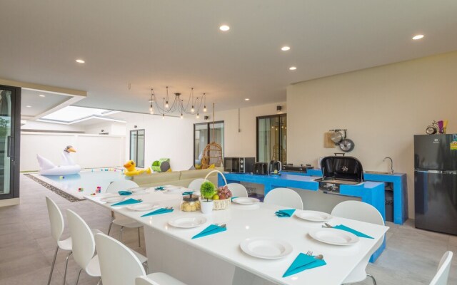 Le Villa Hua Hin