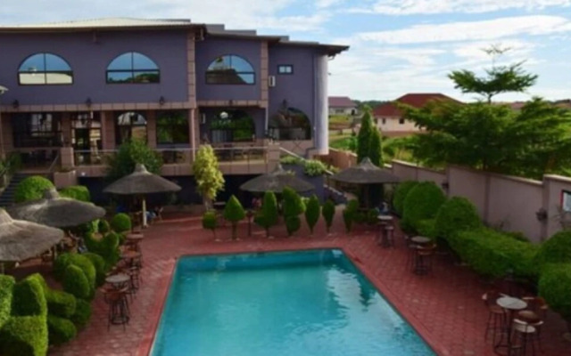Melsim Lodge