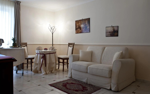 Park Hotel Tyrrenian