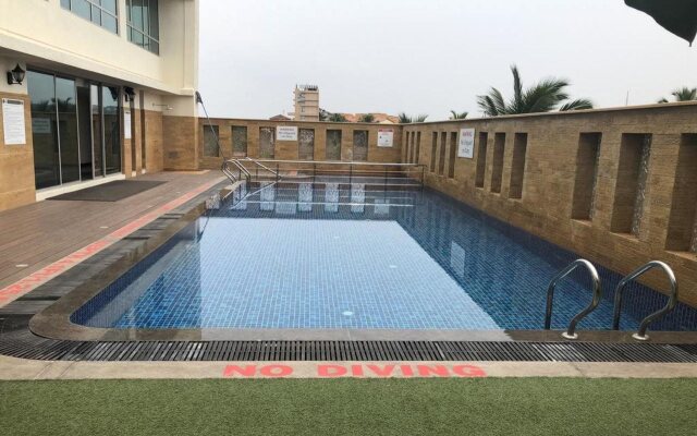 Fortune Miramar, Goa - Member ITC Hotels' Group