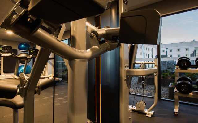 Pullman Sydney Airport