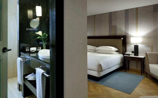 Hyatt Regency Hesperia Madrid