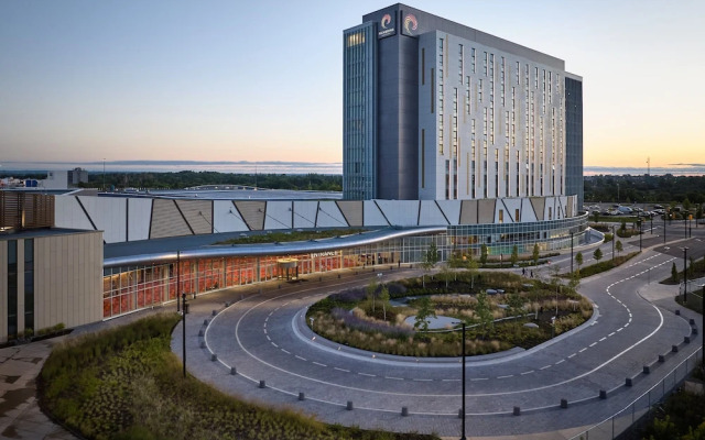 Pickering Casino Resort Hotel