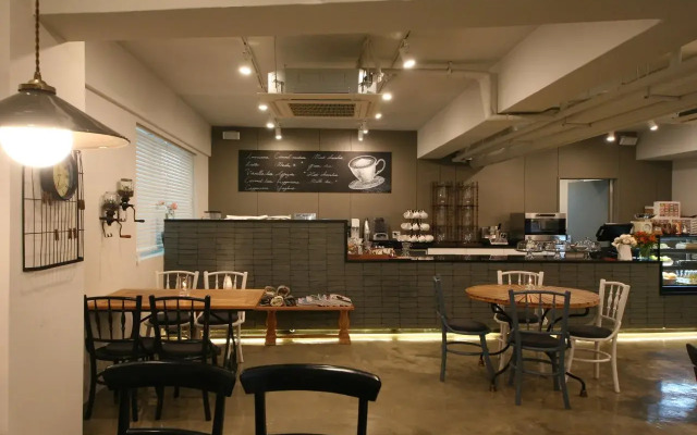 Won's Ville Myeongdong