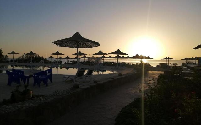 Silver Beach Boutique Hotel