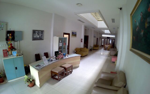 Hotel Asoka