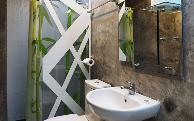 Phuket Paradiso Hotel