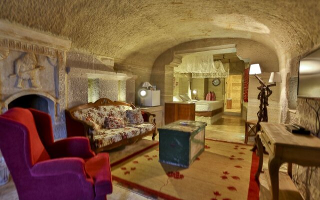 Suzanas Cave Hotel