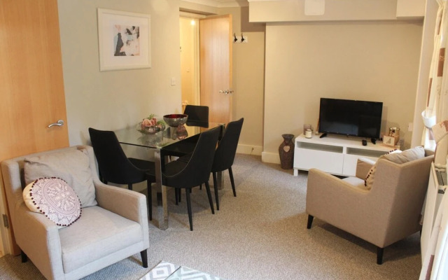 Mathus Gardens - Two Bedroom Apartment