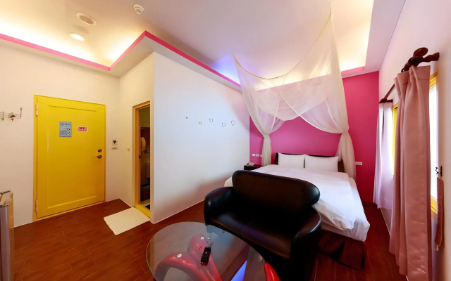 Star Inn 888