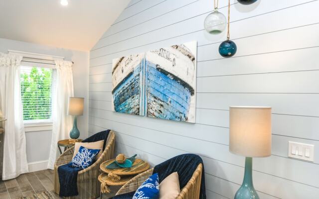 Summer House by SKLRP