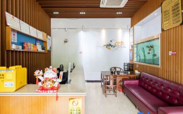Impression Hotel