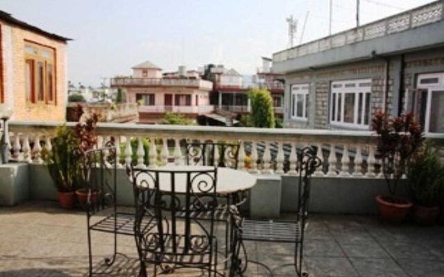 Hotel Gurkha Haven