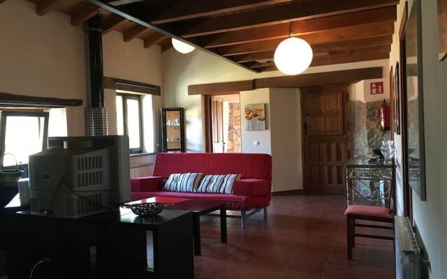 Casa Rural Naguar