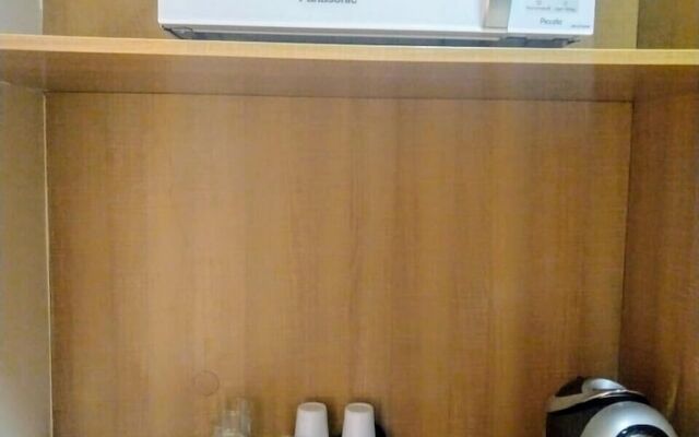 Flat na Praia do Futuro