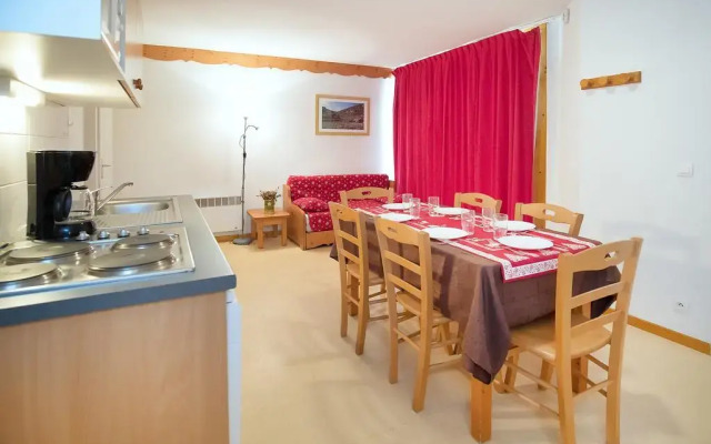 Les Balcons de la Vanoise