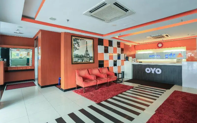 ZEN Rooms Titiwangsa