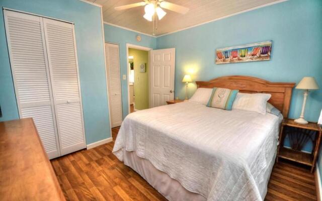 Little Bit of Sunshine