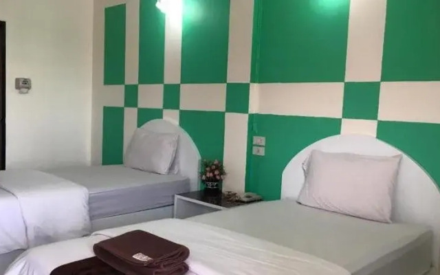 Puangkasem Country Resort