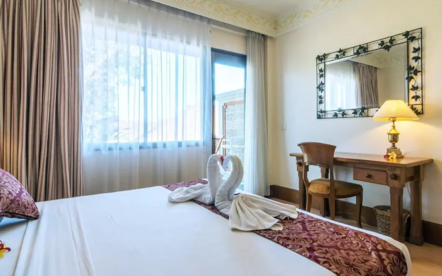 Club Bali Family Suites @Legian Beach