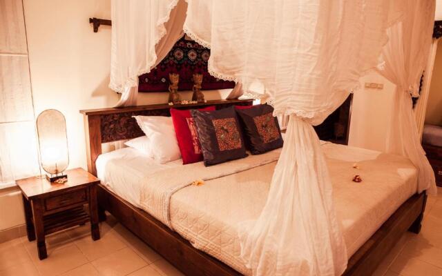 Blue Moon Villas
