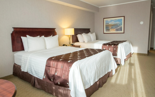 Quality Inn & Suites Downtown
