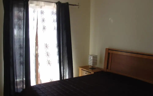 Apartamento Sol e Mar