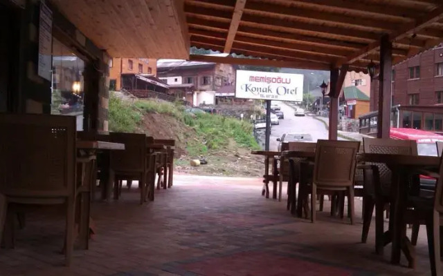 Memisoglu Konak Hotel