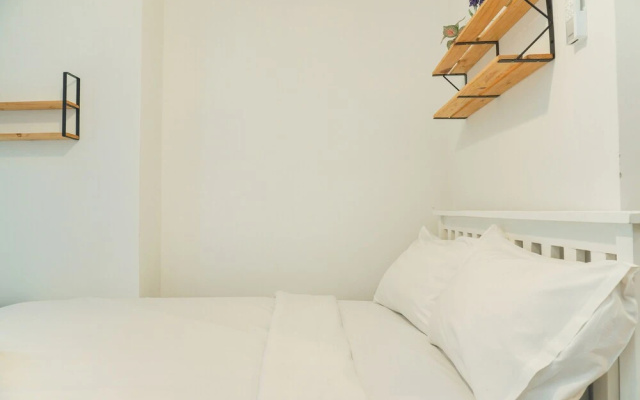 Good Deal And Cozy Stay Studio Tokyo Riverside Pik 2 Apartment – Guest Rooms – Jakarta