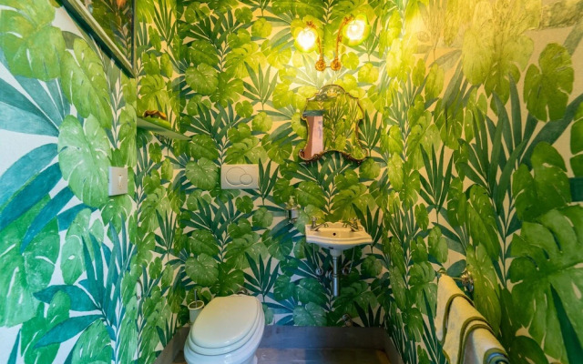 Villa Lucia A Laglio