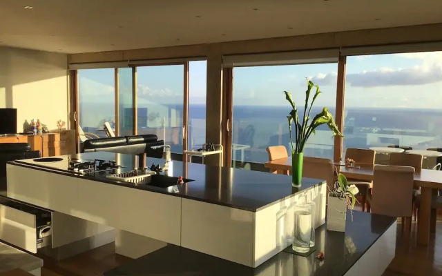 The Bay House