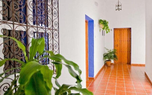 Hostal África