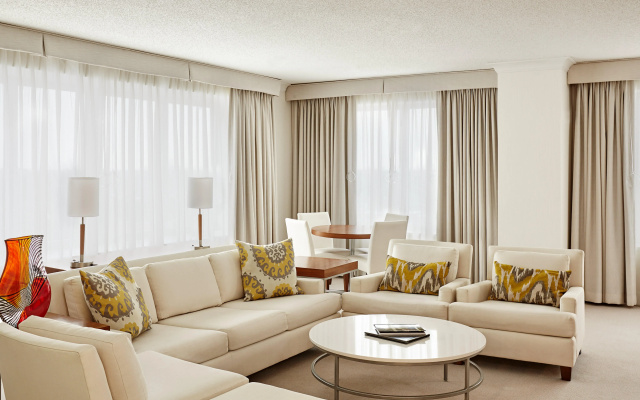 InterContinental Suites Hotel Cleveland by IHG