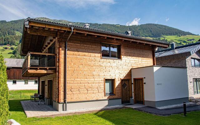 The Village - Chalet Mill