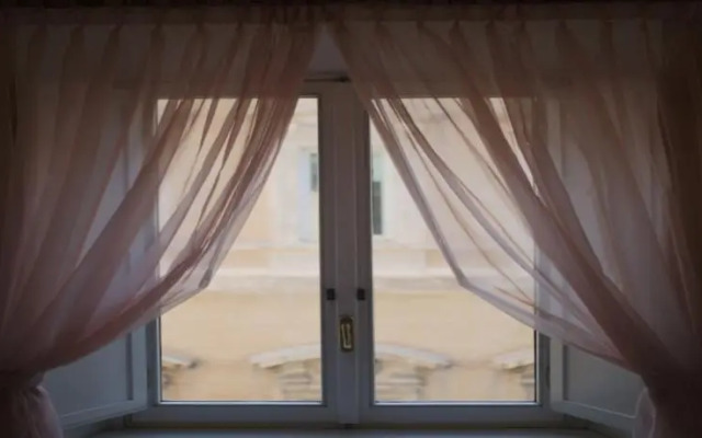 In the City of Rome Apartment