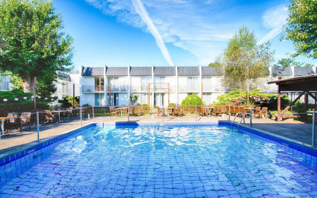 Leonardo Hotel Düsseldorf Airport - Ratingen