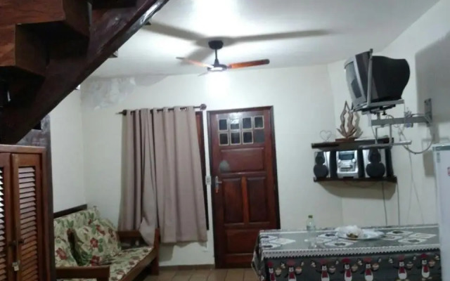 Apartamento Taperapuan
