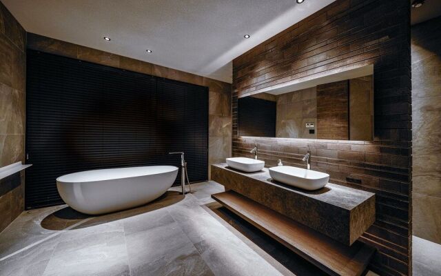 Villa El Cielo Ishigaki