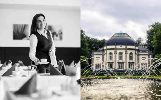 Mercure Hotel Bad Oeynhausen City