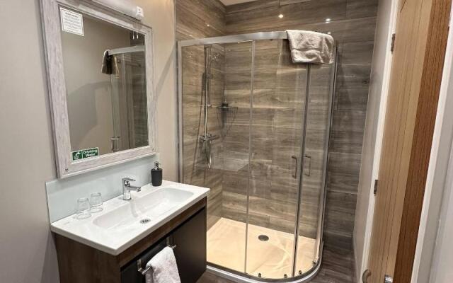 Spilman Hotel