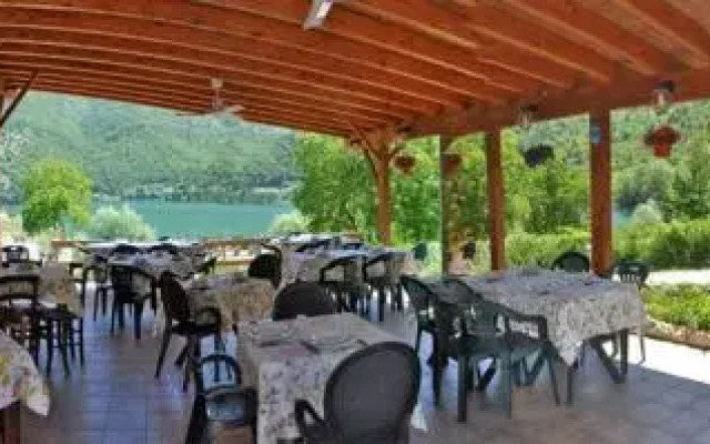 Agriturismo Miralago